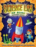 Cover: Science Lab - Autumn Publishing