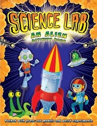 Enlarge image Cover: Science Lab - Autumn Publishing