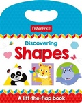 Cover: Fisher Price: Discovering Shapes - Autumn Publishing