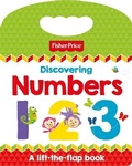 Cover: Fisher Price: Discovering Numbers - Autumn Publishing