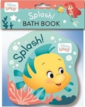 Cover: Disney Baby: Splash! - Autumn Publishing