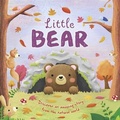 Cover: Little Bear - Autumn Publishing