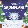 Cover: Little Snowflake - Autumn Publishing
