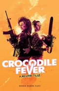 Cover: Crocodile Fever - Oberon Books Ltd