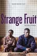 Cover: Strange Fruit - Oberon Modern Plays