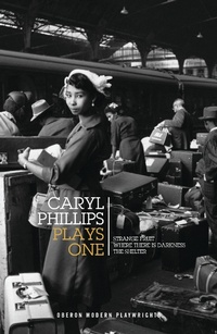 Enlarge image Cover: Caryl Phillips: Plays One - Oberon Modern Playwrights