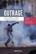 Cover: Outrage - UCL Press