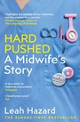 Cover: Hard Pushed - Arrow Books Ltd