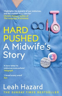 Enlarge image Cover: Hard Pushed - Arrow Books Ltd