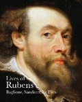 Cover: Lives of Rubens - Pallas Athene Publishers