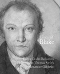 Cover: Lives of Blake - Pallas Athene Publishers