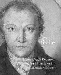 Enlarge image Cover: Lives of Blake - Pallas Athene Publishers