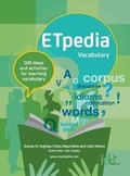 Cover: ETpedia Vocabulary - Pavilion Publishing and Media Ltd