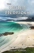 Cover: The Outer Hebrides Guide Book - Charles Tait Photographic