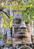 Cover: Notes and Memories of Cambodia - DatASIA, Inc.