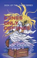 Cover: Genes Only Defence - Strategic Book Publishing