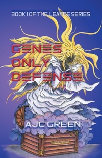 Enlarge image Cover: Genes Only Defence - Strategic Book Publishing