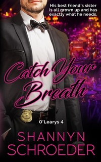Abbildung von: Catch Your Breath - Shannyn Schroeder