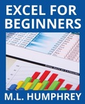 Bild: Excel for Beginners - M.L. Humphrey