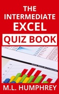 Bild: The Intermediate Excel Quiz Book - M.L. Humphrey