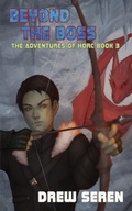 Cover: Beyond the Boss - Mystichawker Press