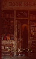 Cover: Vellichor - Ink Smith Publishing