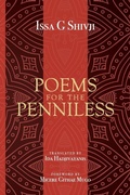 Cover: Poems for the Penniless - Daraja Press