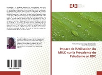 Abbildung von: Impact de l'Utilisation du MIILD sur la Prevalence du Paludisme en RDC - Éditions universitaires européennes