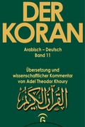 Cover: Sure 37,1-57,29 - G&uuml;tersloher Verlagshaus