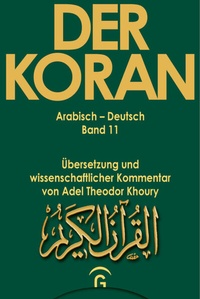 Abbildung von: Sure 37,1-57,29 - Gütersloher Verlagshaus