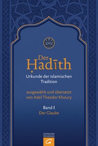 Abbildung von: Der Glaube - Gütersloher Verlagshaus