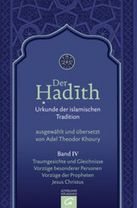 Abbildung von: Traumgesichte und Gleichnisse. Vorzüge besonderer Personen. Vorzüge der Propheten. Jesus Christus - Gütersloher Verlagshaus