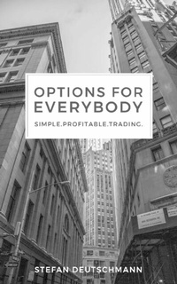 Abbildung von: Options for everybody - epubli