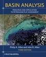 Cover: Basin Analysis - Wiley-Blackwell