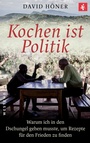 Cover: Kochen ist Politik - Westend