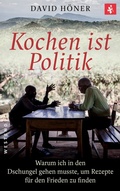 Cover: Kochen ist Politik - Westend