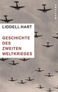 Cover: Geschichte des Zweiten Weltkrieges - Westend