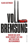 Cover: Vollbremsung - Westend