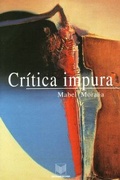 Cover: Cr&iacute;tica impura - Iberoamericana Vervuert