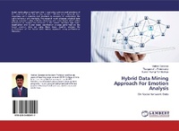 Abbildung von: Hybrid Data Mining Approach For Emotion Analysis - LAP Lambert Academic Publishing