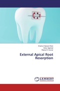 Cover: External Apical Root Resorption - LAP Lambert Academic Publishing