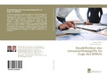 Cover: Neudefinition des Umsatzerloesbegriffs im Zuge des BilRUG - Sudwestdeutscher Verlag Fur Hochschulschriften AG