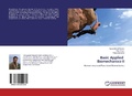 Cover: Basic Applied Biomechanics-II - LAP Lambert Academic Publishing