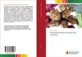 Cover: Processamento sensorial de crian&ccedil;as - Novas Edi&ccedil;&otilde;es Acad&ecirc;micas