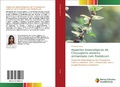 Cover: Aspectos bioecol&oacute;gicos de Chrysoperla externa alimentada com Rodobium - Novas Edi&ccedil;&otilde;es Acad&ecirc;micas