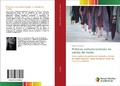 Cover: Pr&aacute;ticas comunicacionais no varejo de moda - Novas Edi&ccedil;&otilde;es Acad&ecirc;micas