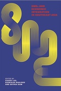 Cover: SMEs and Economic Integration in Southeast Asia - ISEAS Publishing