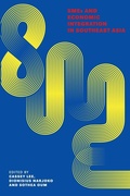 Cover: SMEs and Economic Integration in Southeast Asia - ISEAS