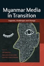 Cover: Myanmar Media in Transition - ISEAS