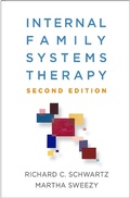 Cover: Internal Family Systems Therapy - The Guilford Press